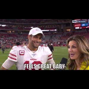 Meet your Posher, Derek